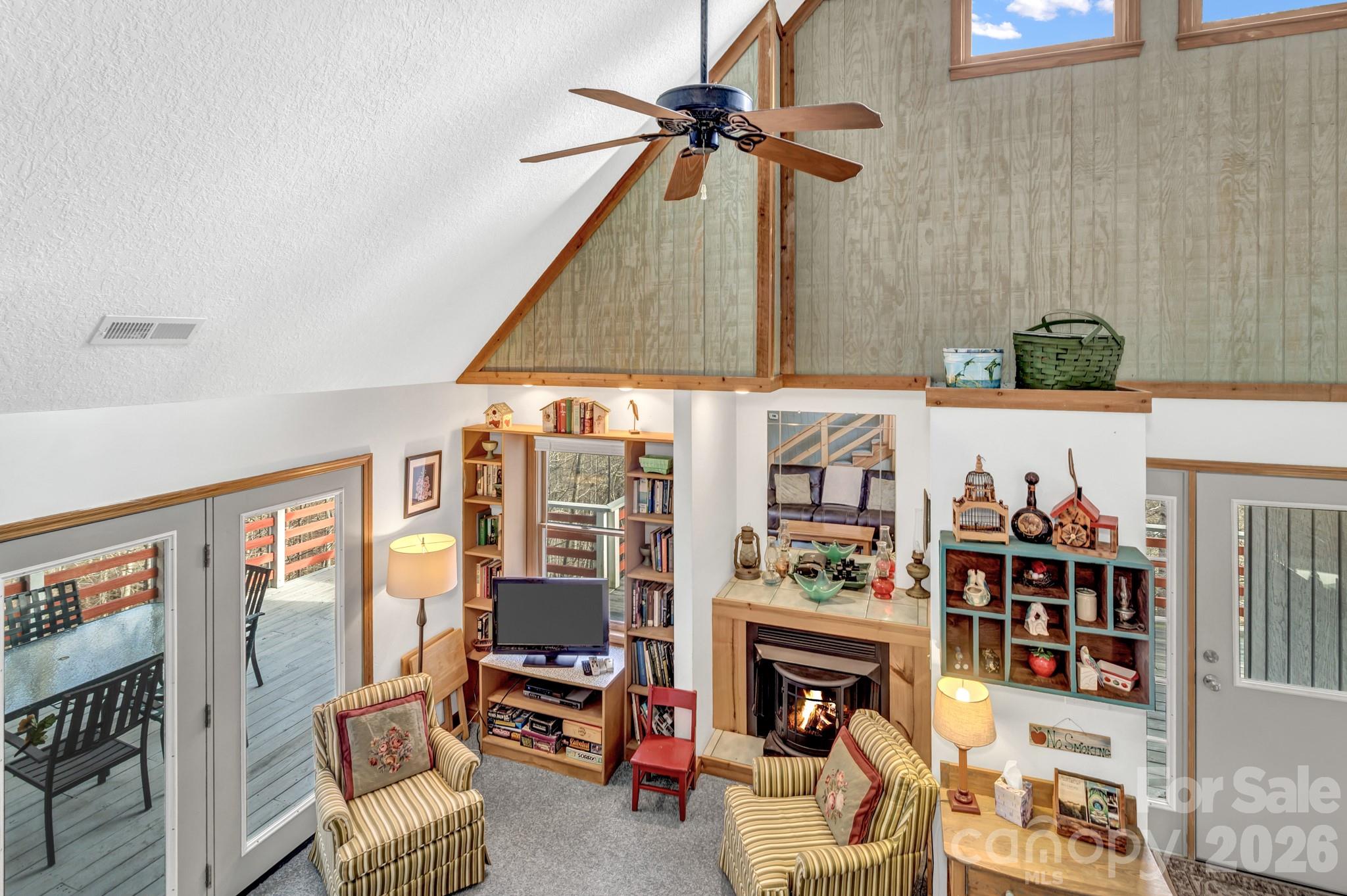 376 Ox Creek Road Weaverville NC 28787