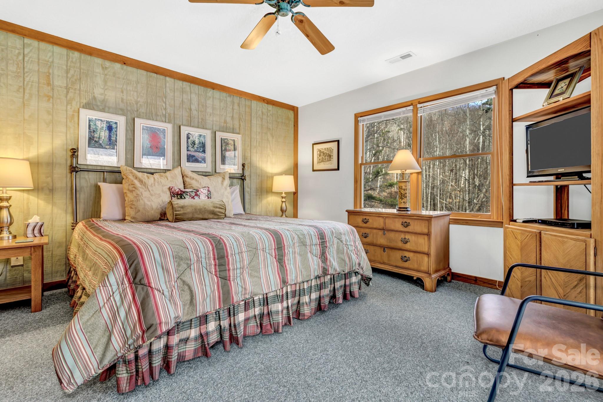 376 Ox Creek Road Weaverville NC 28787