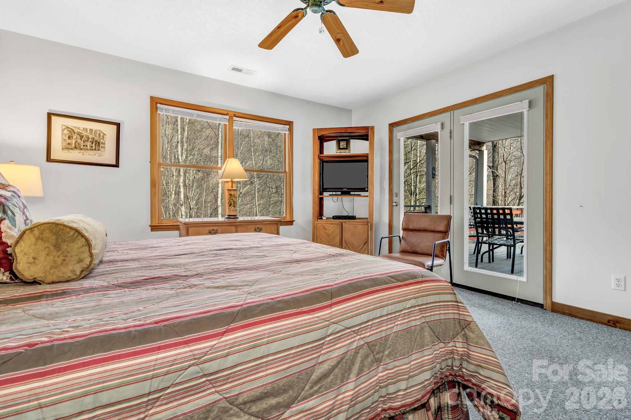 376 Ox Creek Road Weaverville NC 28787
