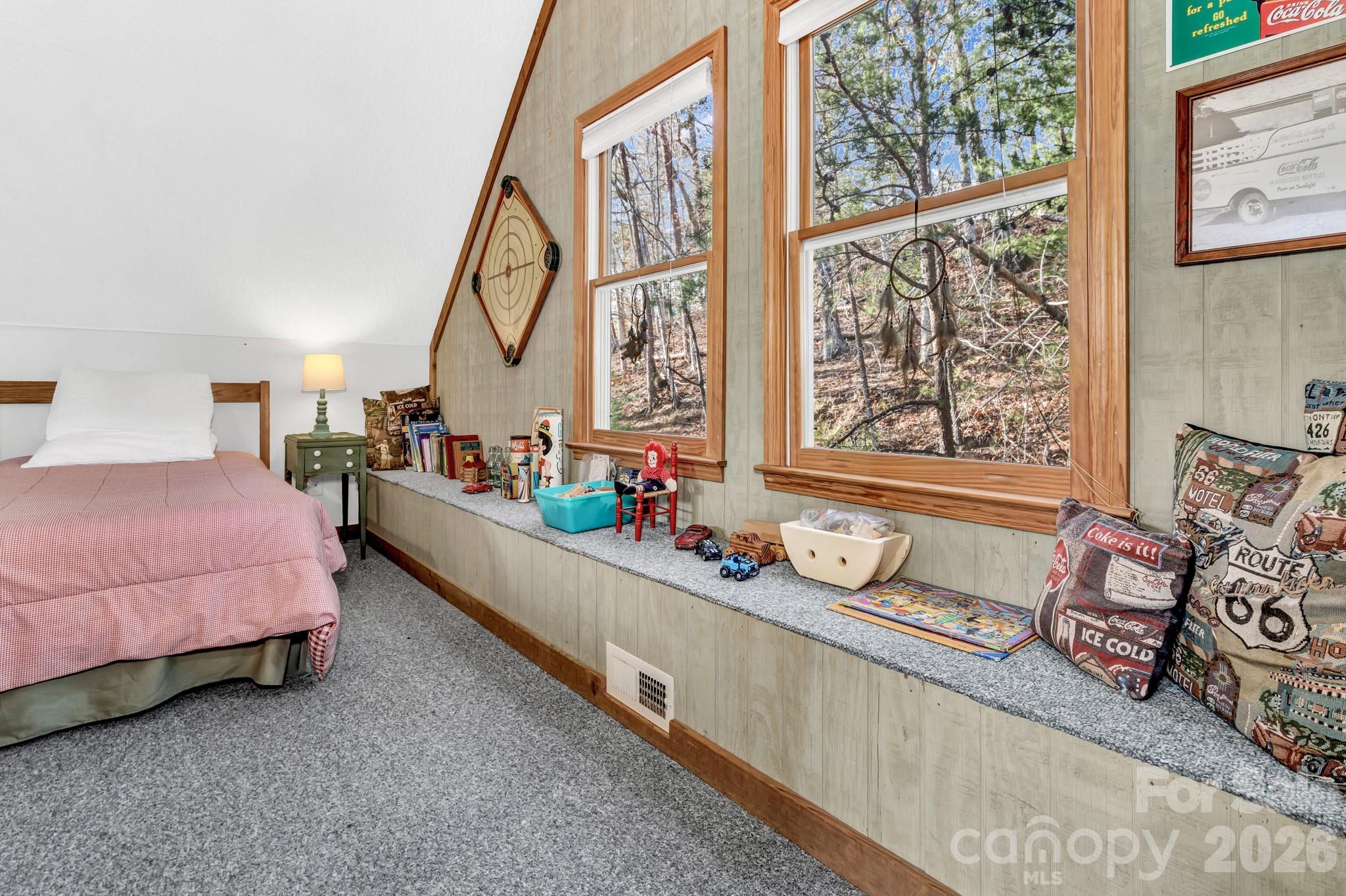 376 Ox Creek Road Weaverville NC 28787
