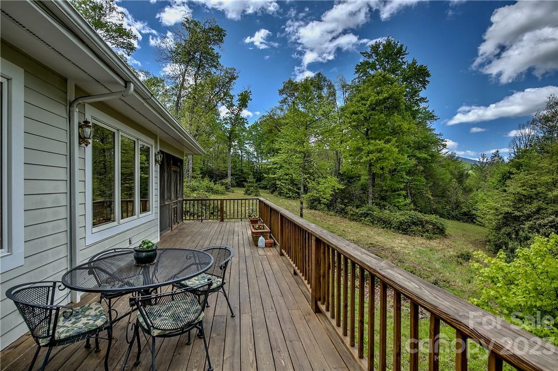 2143 Rabbit Hop Road Spruce Pine NC 28777