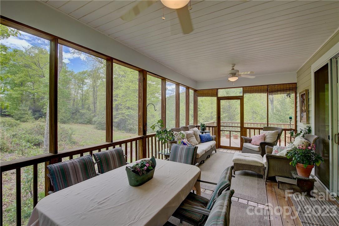2143 Rabbit Hop Road Spruce Pine NC 28777