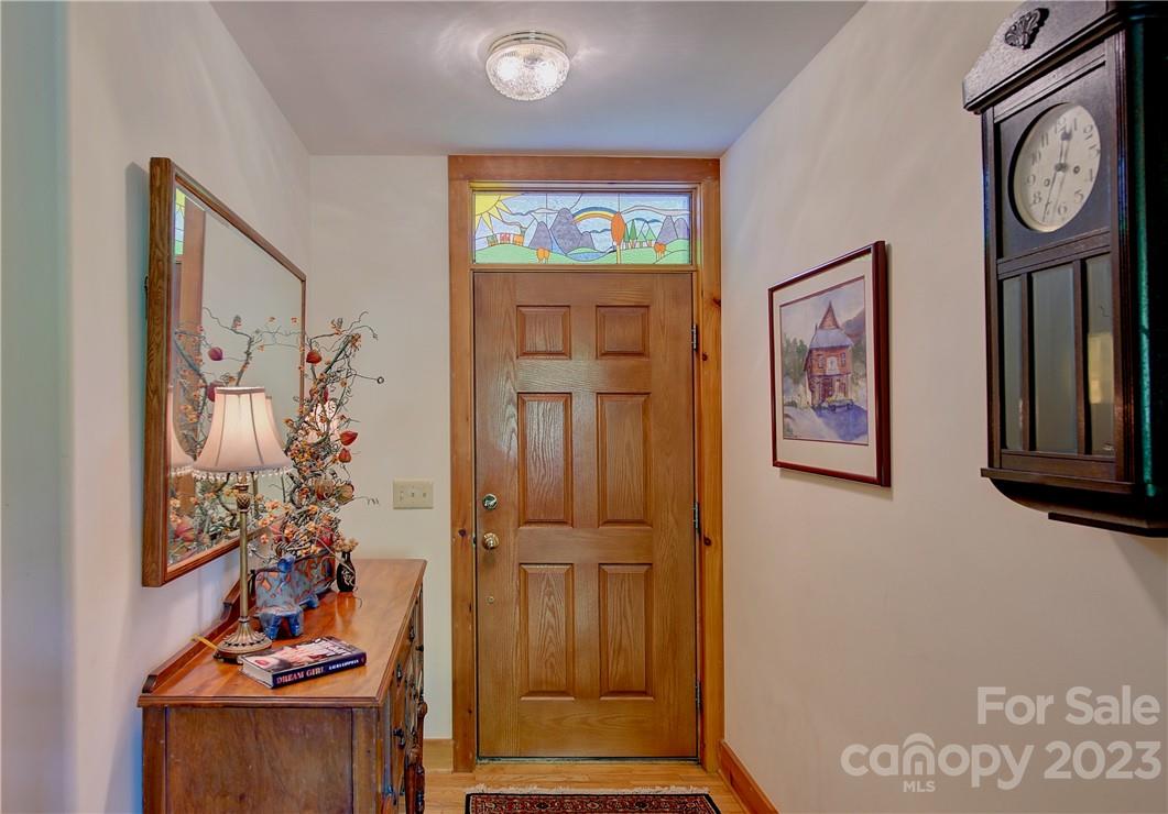 2143 Rabbit Hop Road Spruce Pine NC 28777
