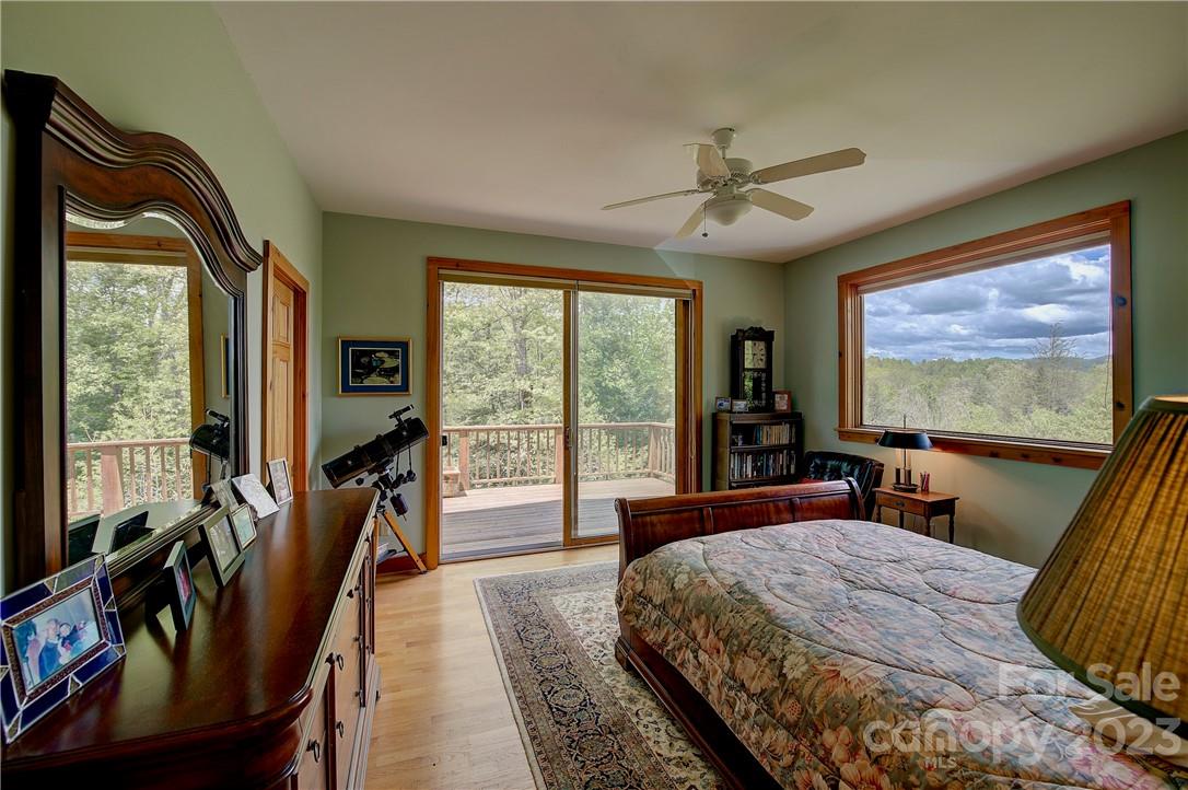 2143 Rabbit Hop Road Spruce Pine NC 28777