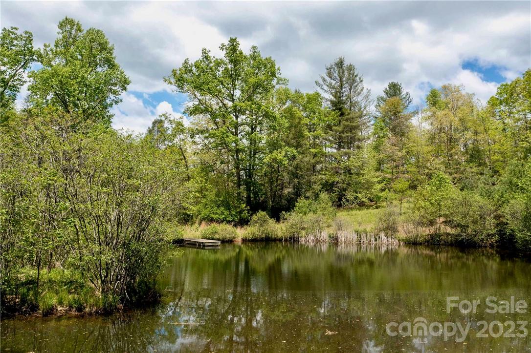 2143 Rabbit Hop Road Spruce Pine NC 28777