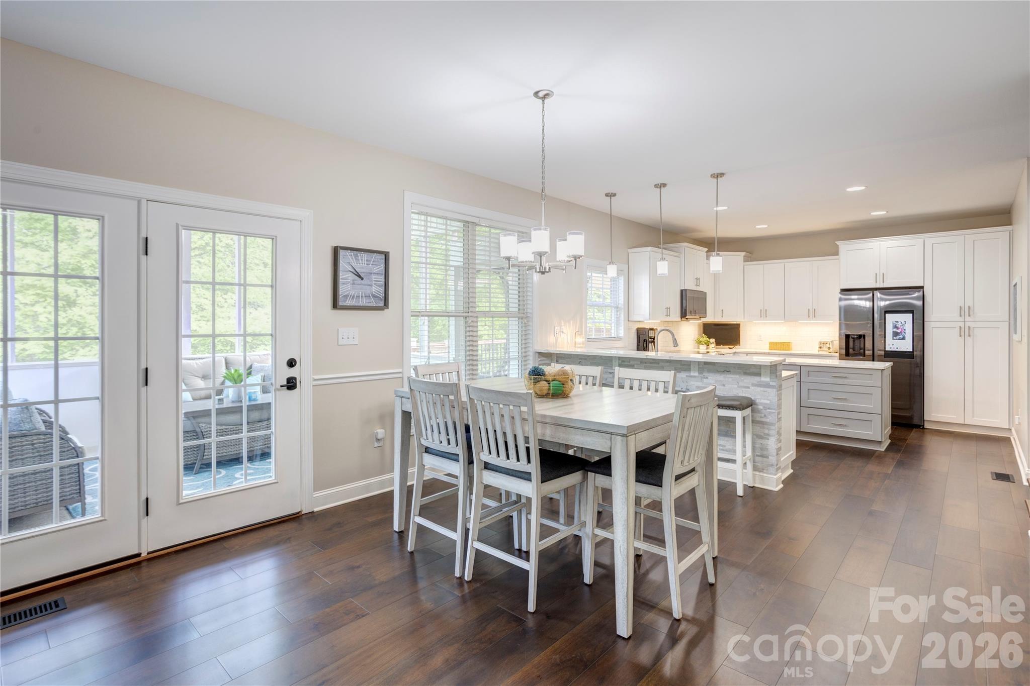 1390 Bennington Drive NW Concord NC 28027
