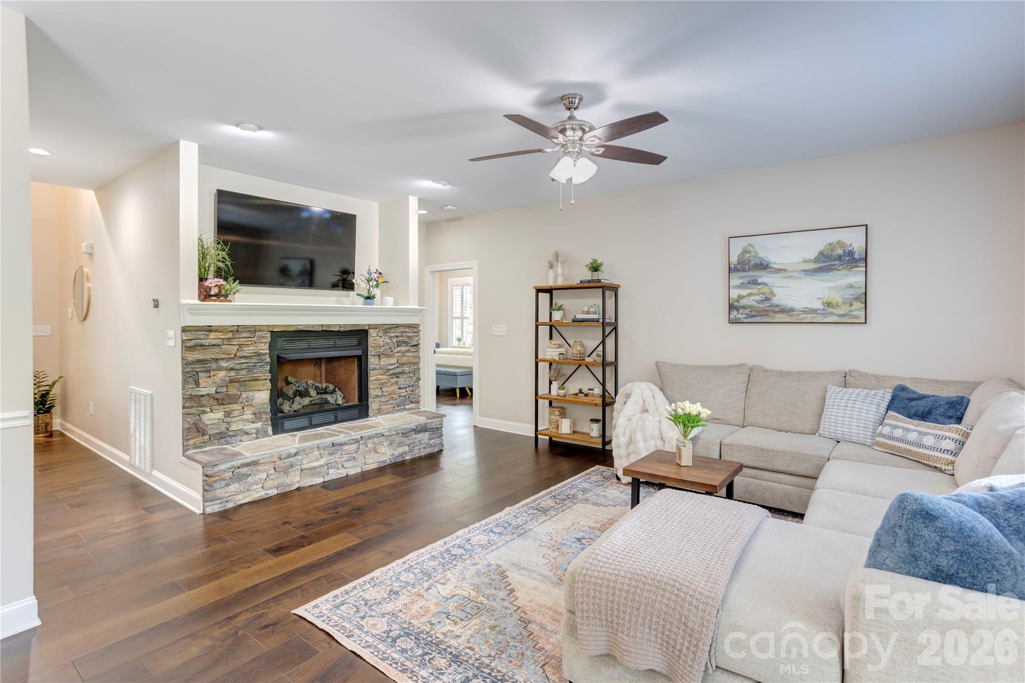 1390 Bennington Drive NW Concord NC 28027