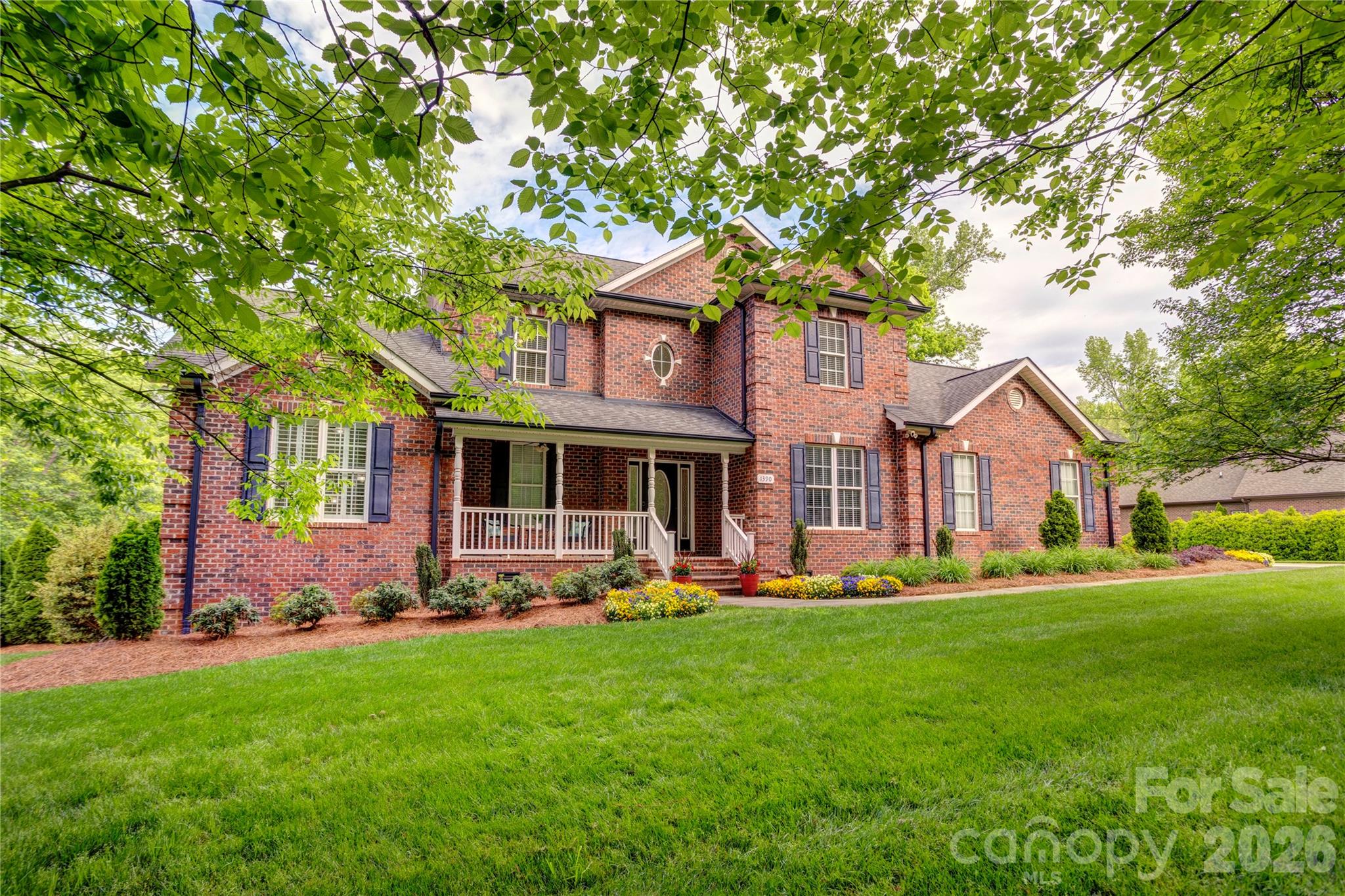 1390 Bennington Drive NW Concord NC 28027