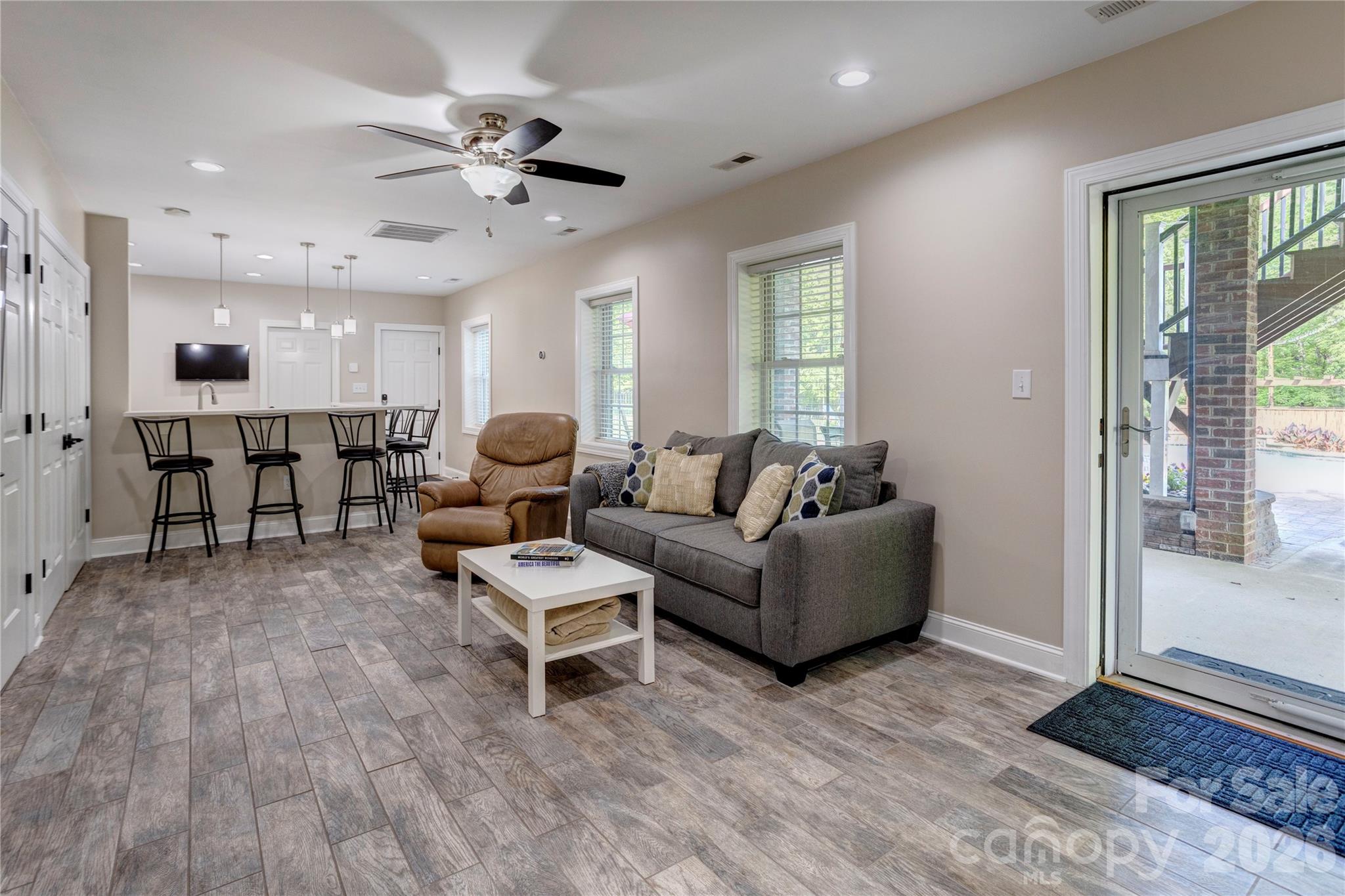 1390 Bennington Drive NW Concord NC 28027