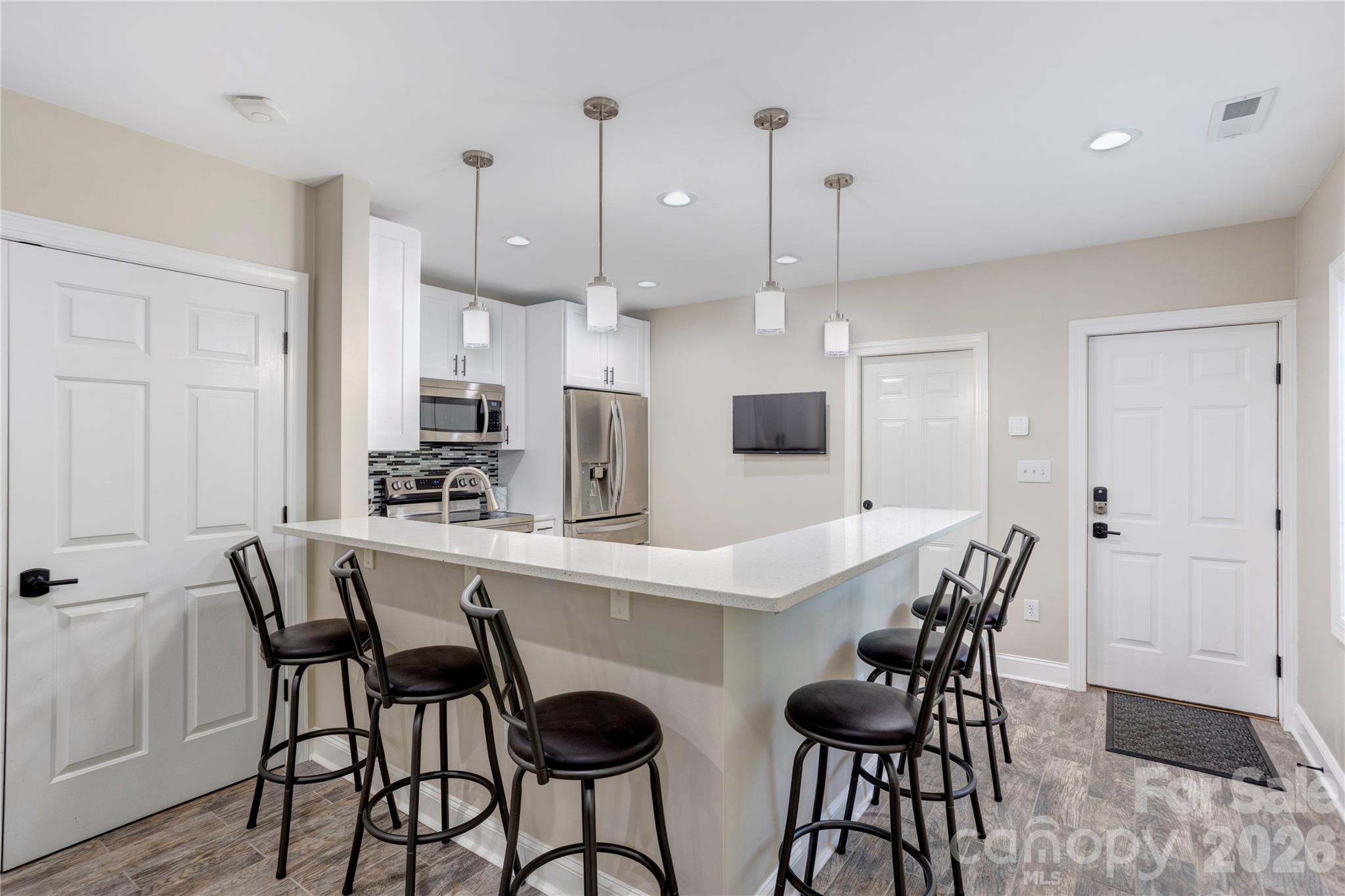 1390 Bennington Drive NW Concord NC 28027