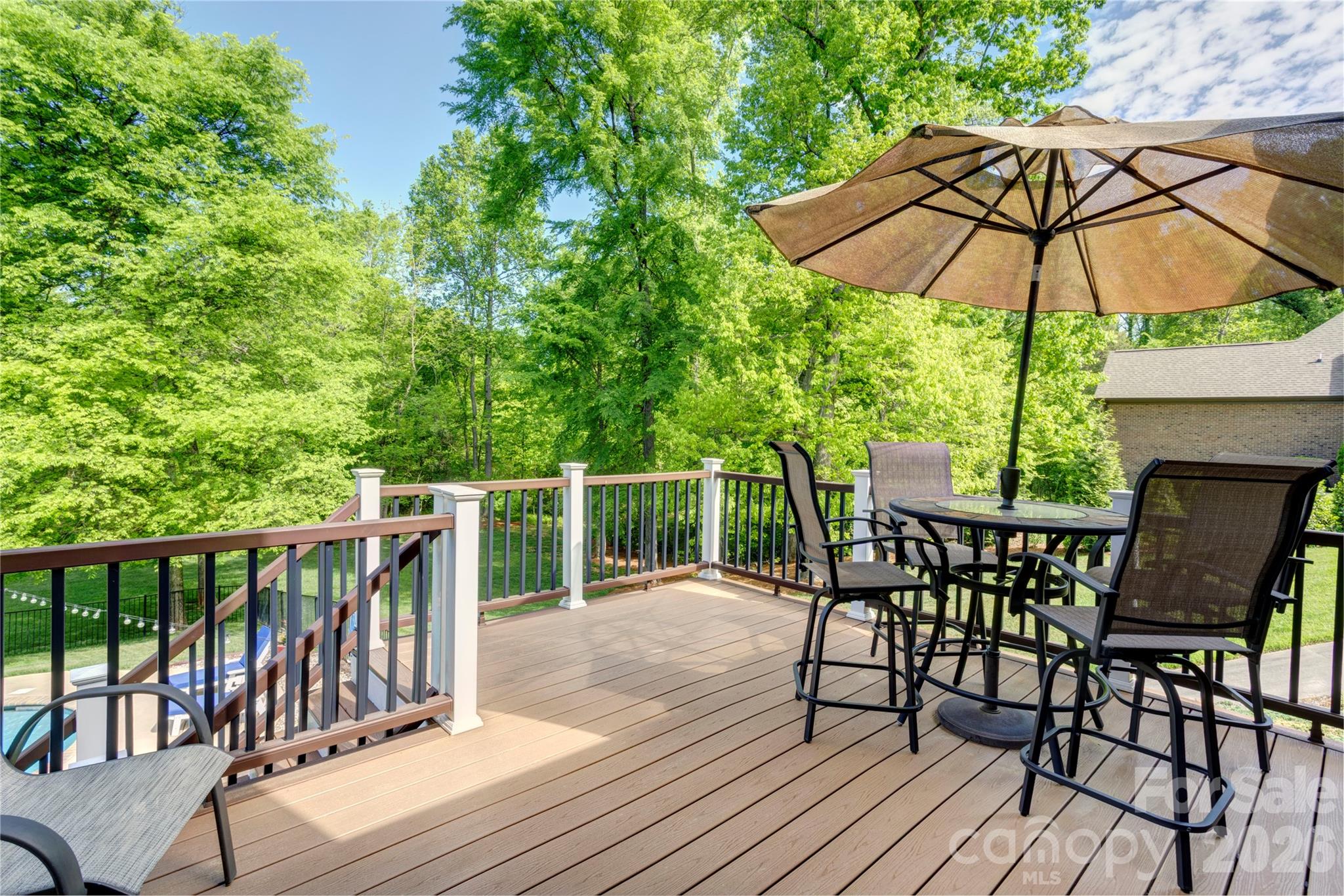 1390 Bennington Drive NW Concord NC 28027