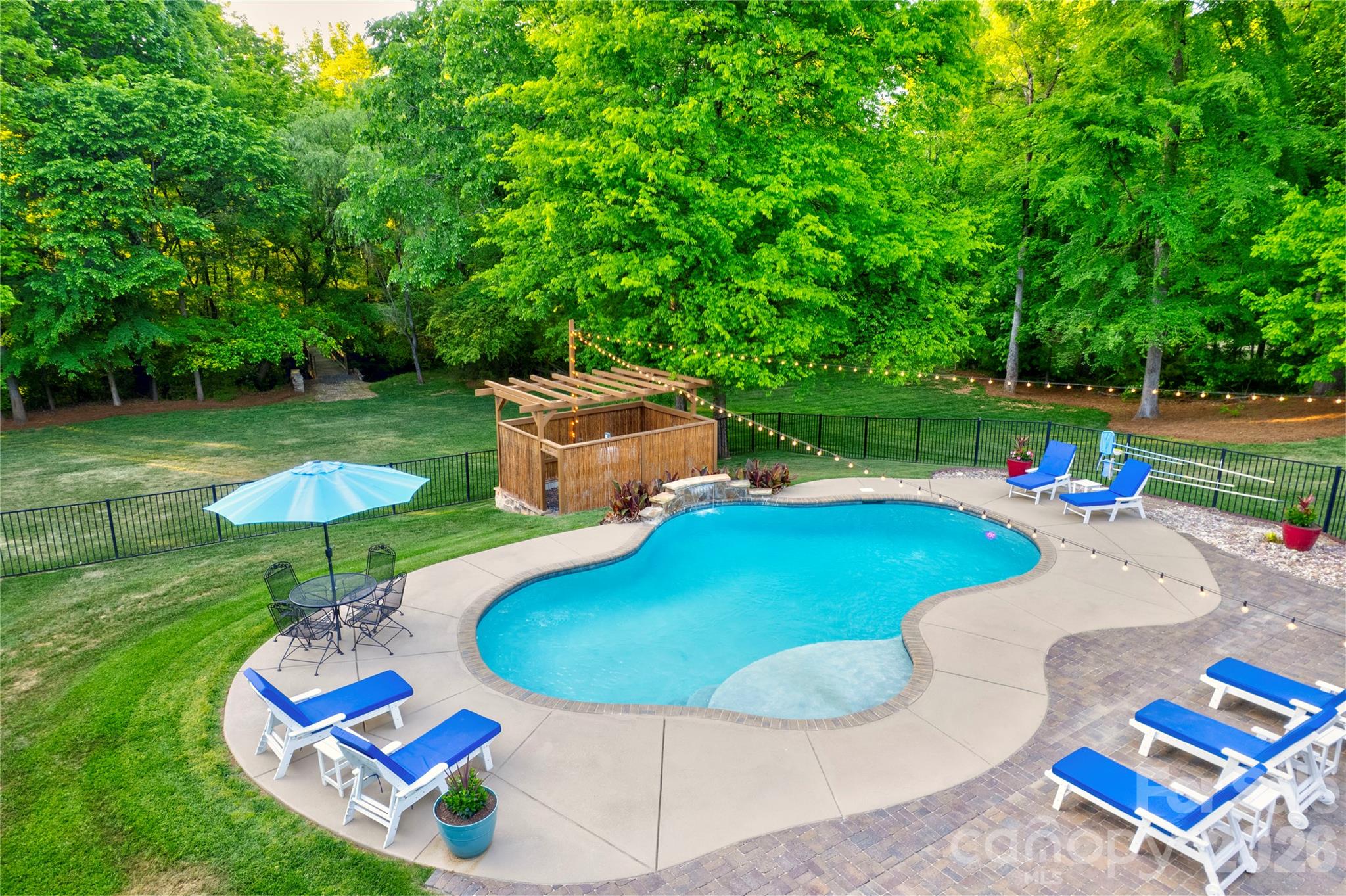 1390 Bennington Drive NW Concord NC 28027