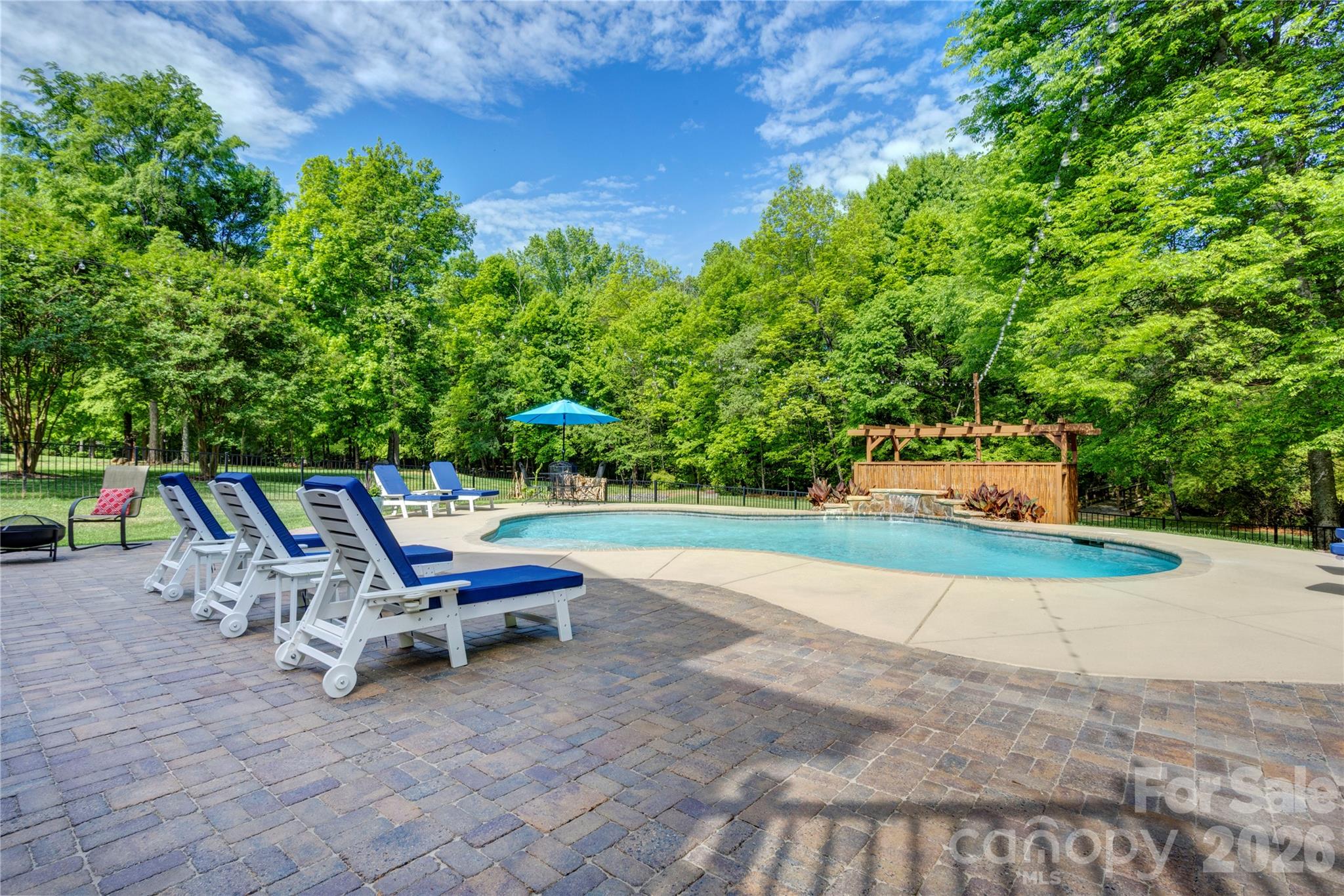 1390 Bennington Drive NW Concord NC 28027