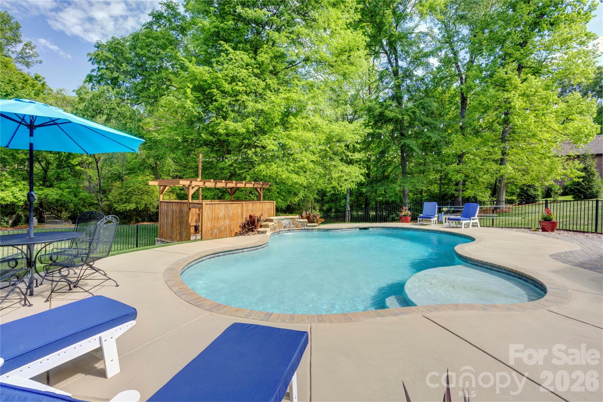 1390 Bennington Drive NW Concord NC 28027
