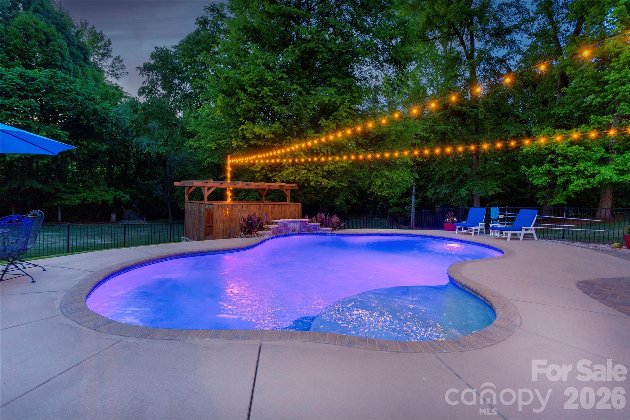 1390 Bennington Drive NW Concord NC 28027
