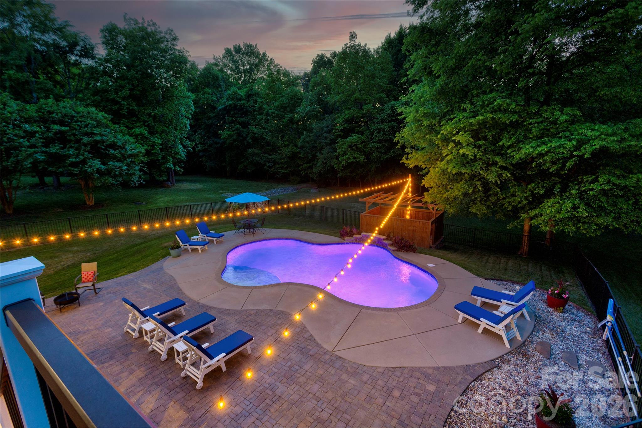 1390 Bennington Drive NW Concord NC 28027