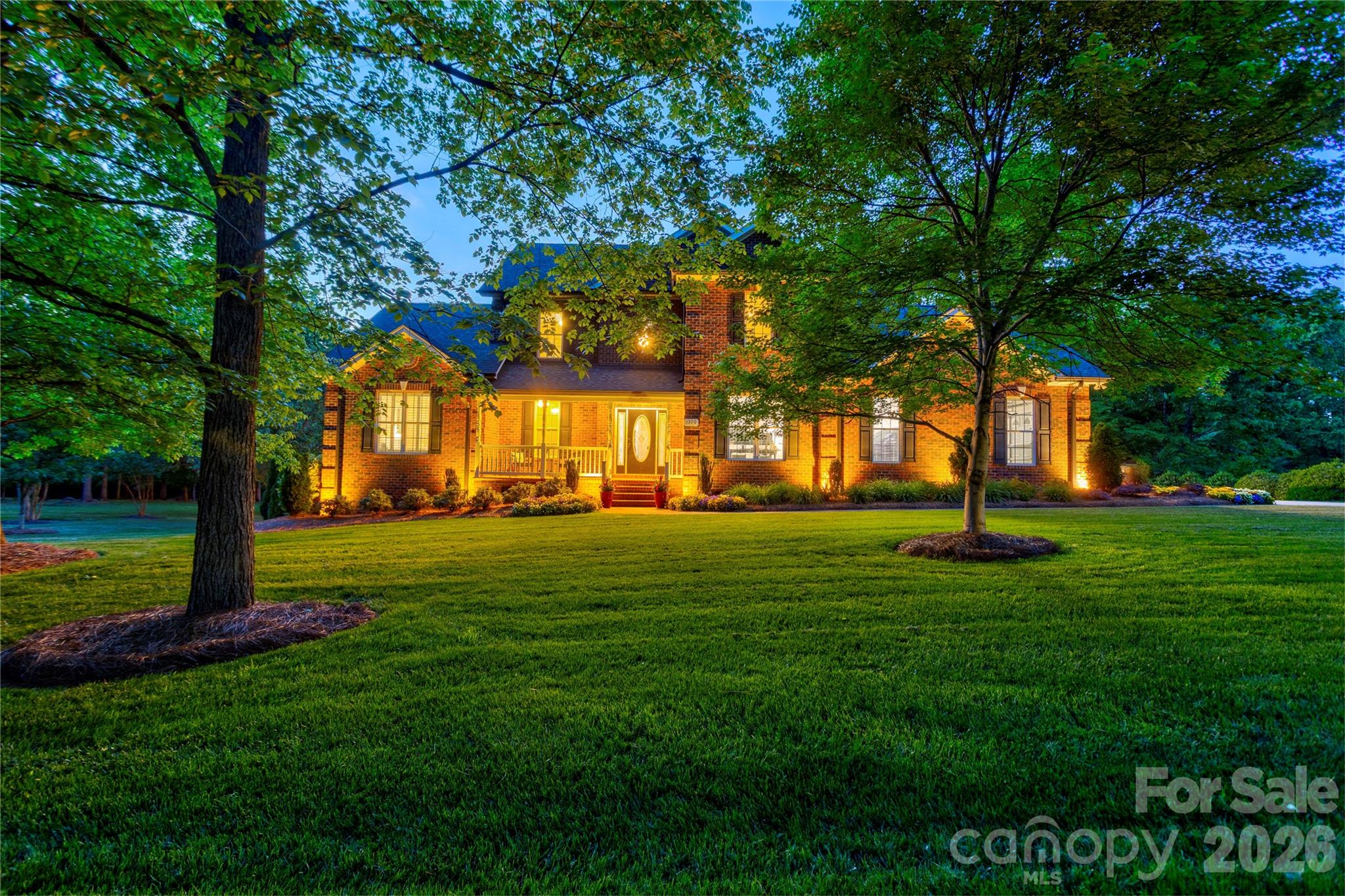 1390 Bennington Drive NW Concord NC 28027
