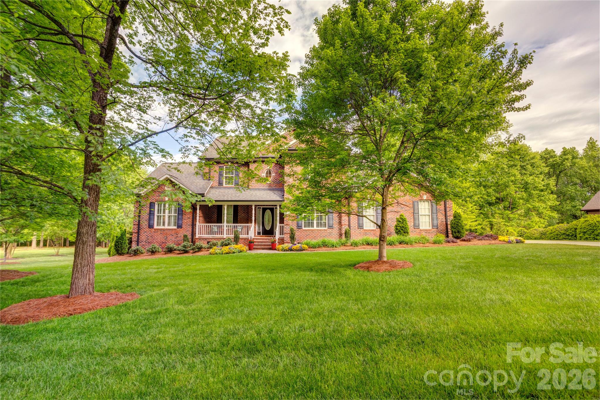 1390 Bennington Drive NW Concord NC 28027