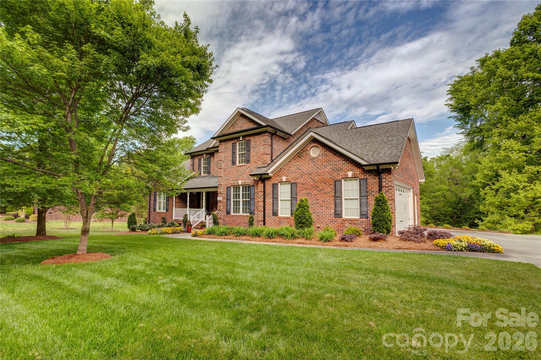 1390 Bennington Drive NW Concord NC 28027