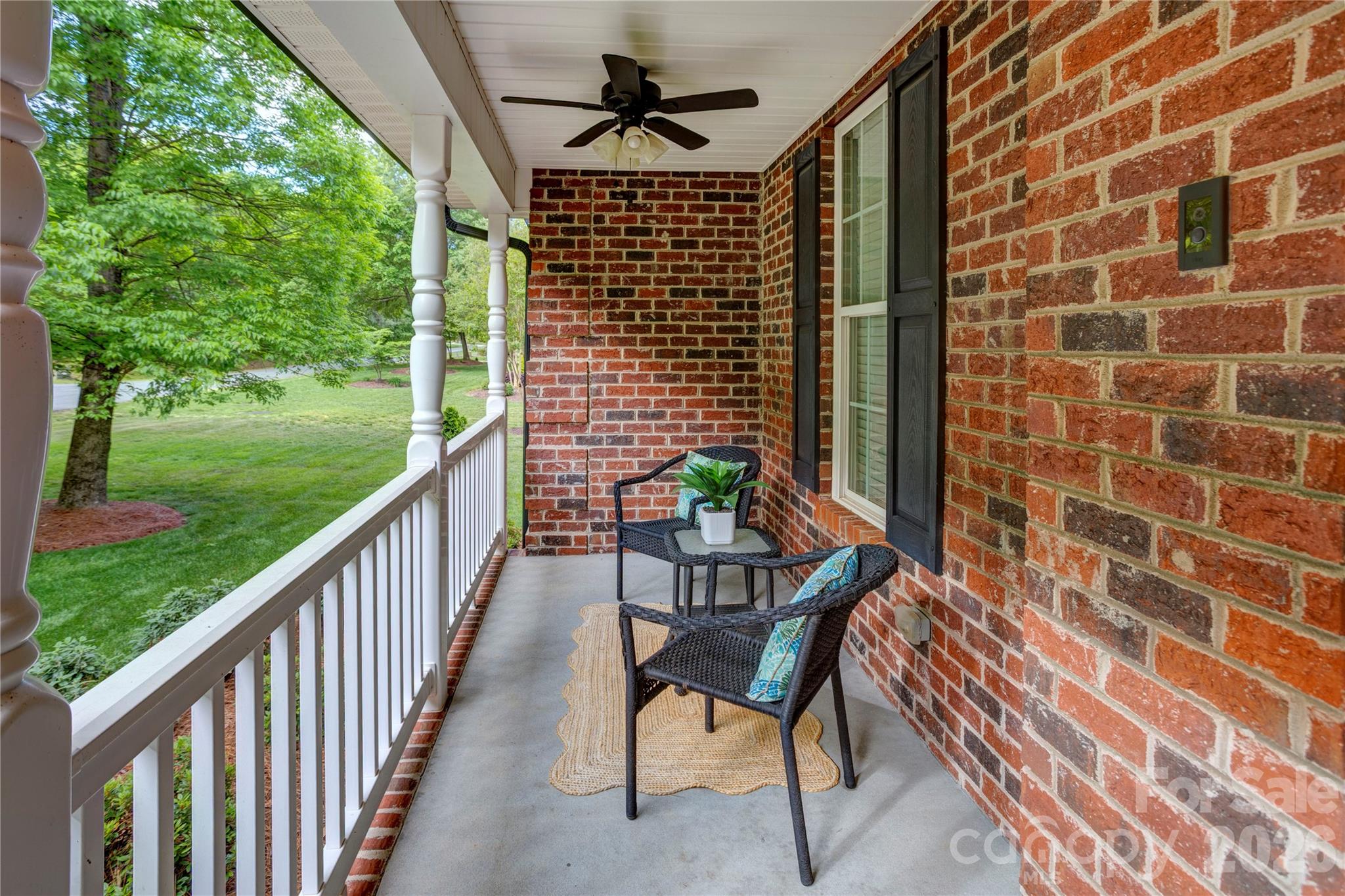 1390 Bennington Drive NW Concord NC 28027