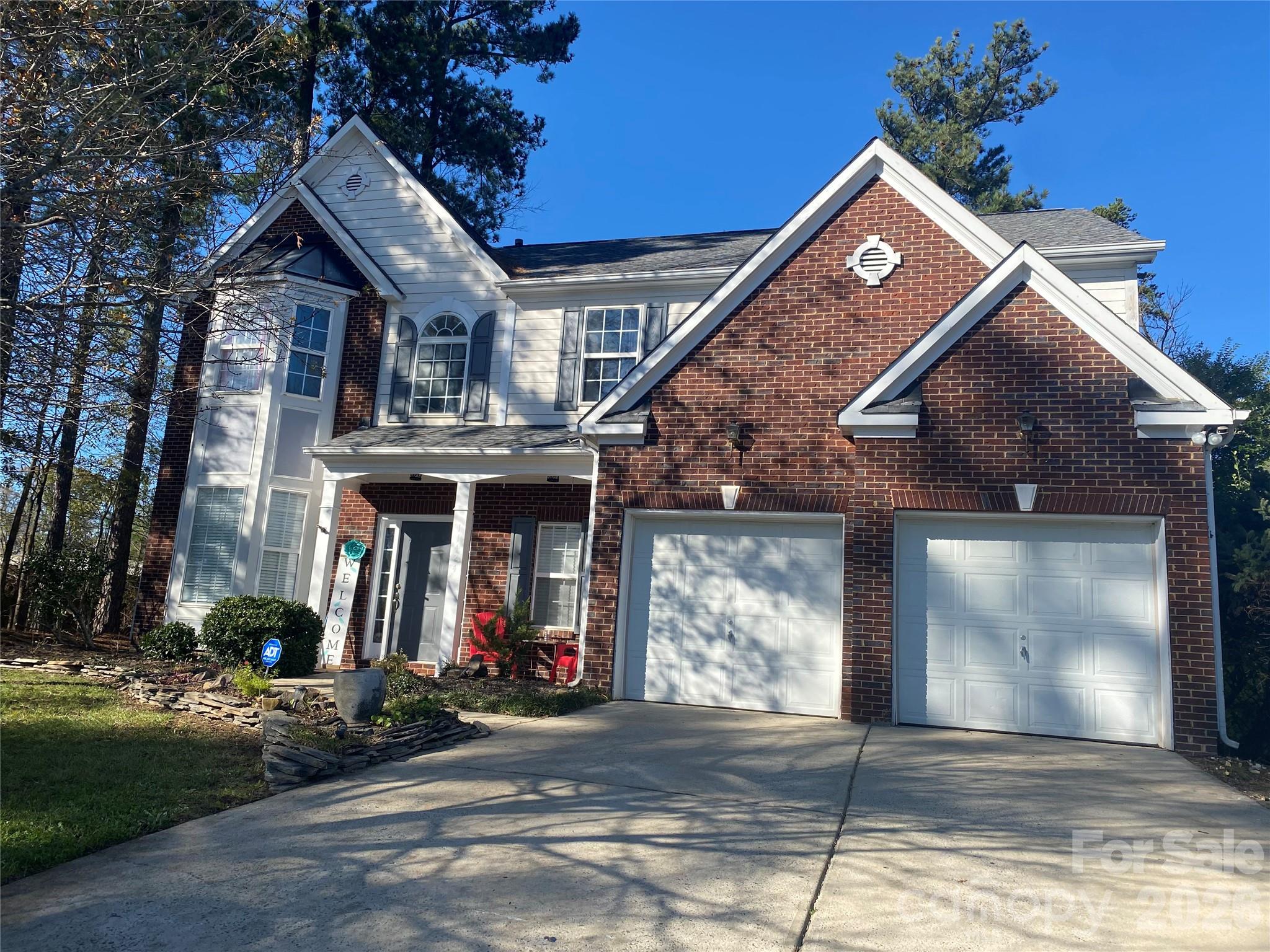 11424 Glenstone Court Charlotte NC 28269
