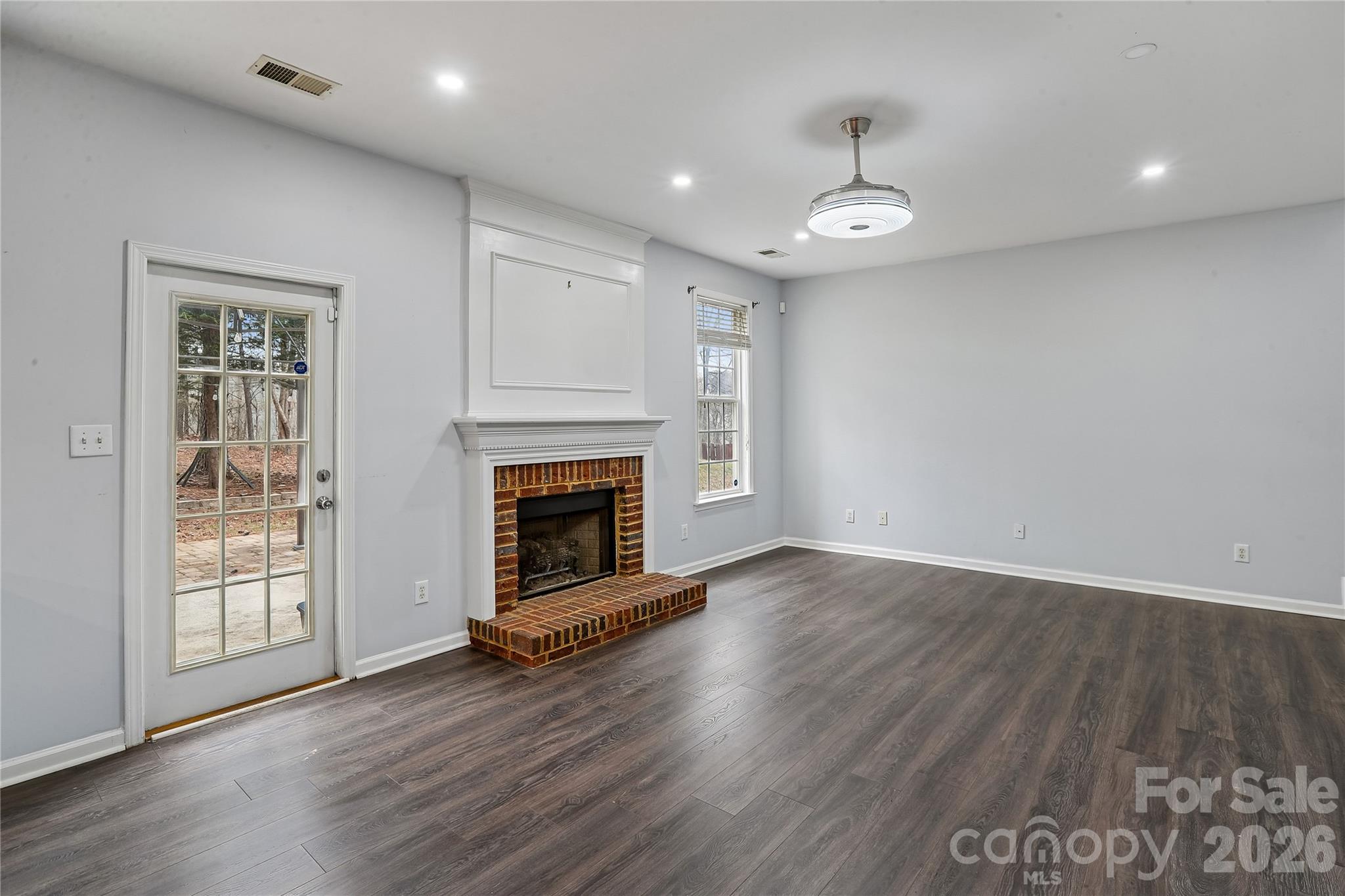 11424 Glenstone Court Charlotte NC 28269