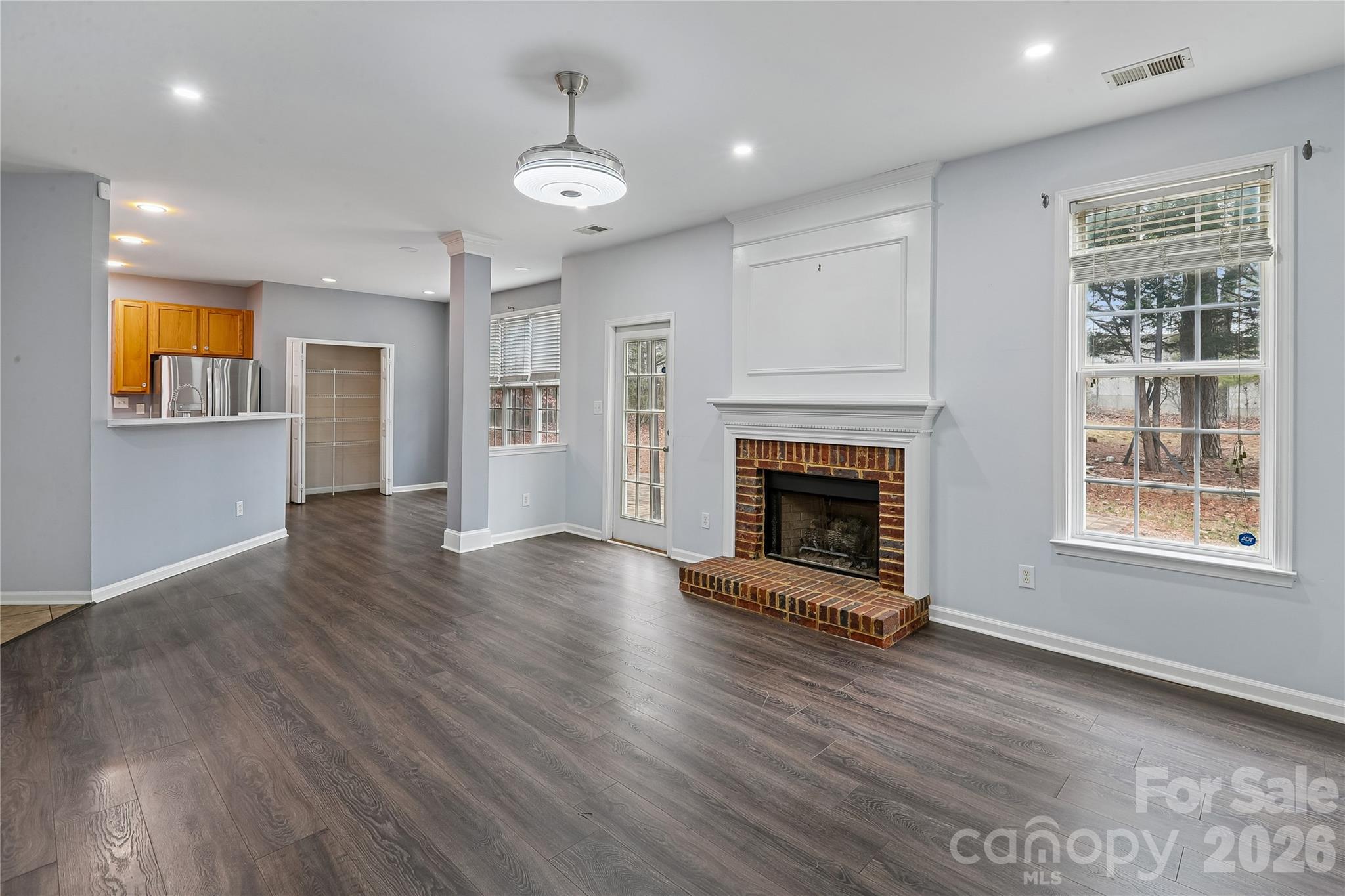 11424 Glenstone Court Charlotte NC 28269