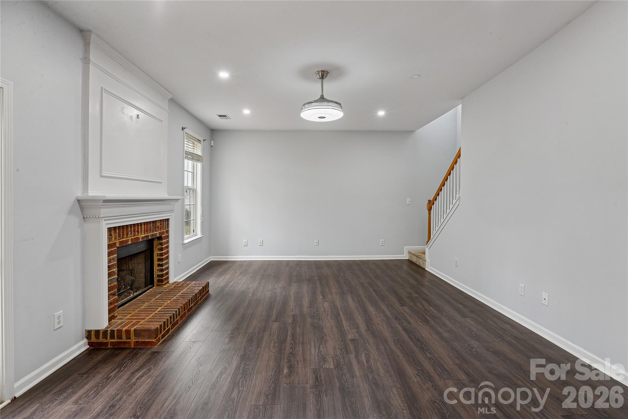 11424 Glenstone Court Charlotte NC 28269
