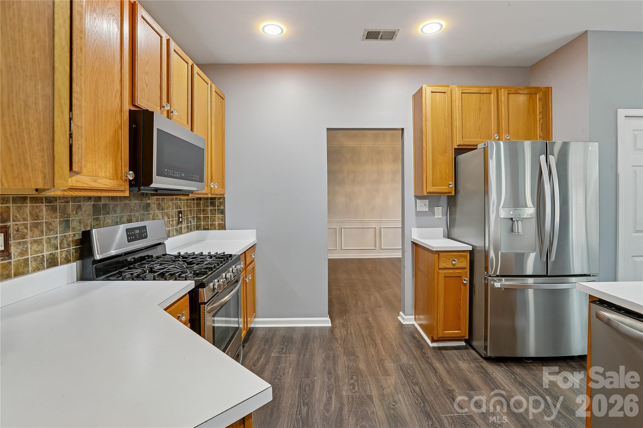 11424 Glenstone Court Charlotte NC 28269