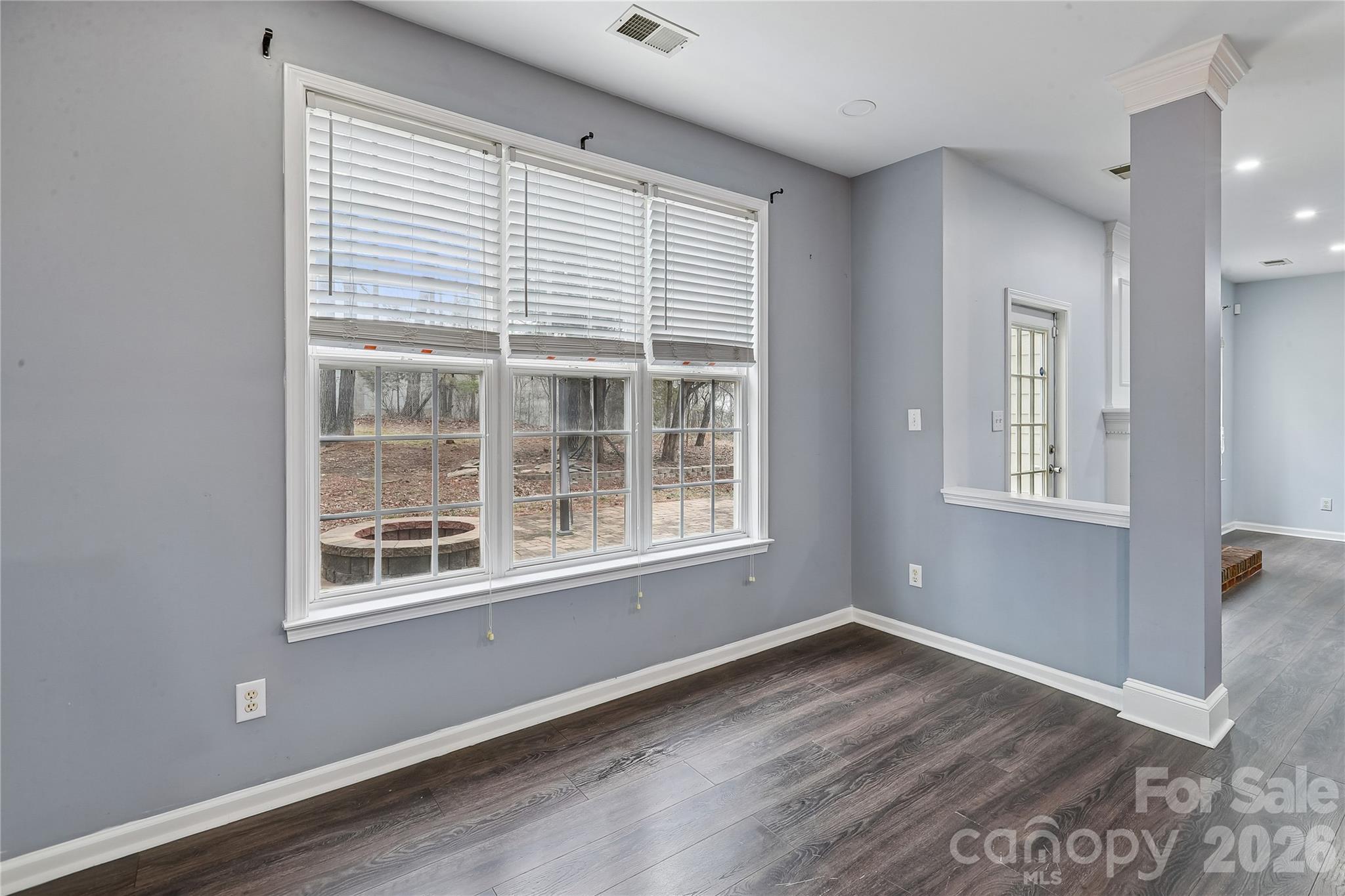 11424 Glenstone Court Charlotte NC 28269