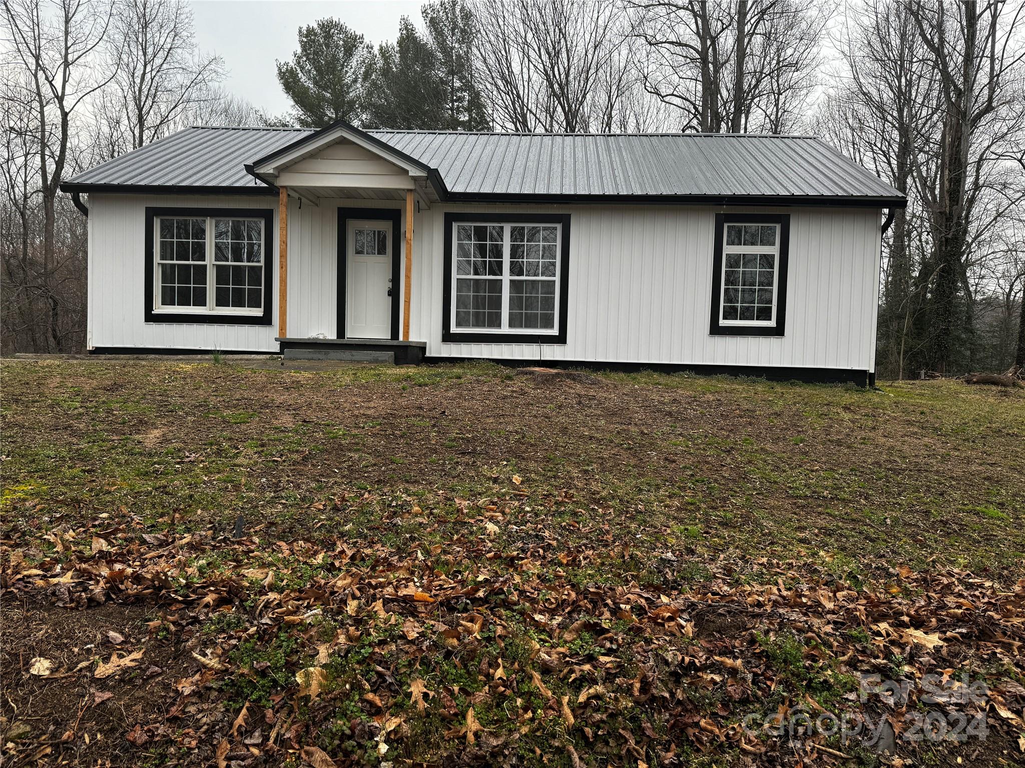1318 Wakefield Drive NW Lenoir NC 28645