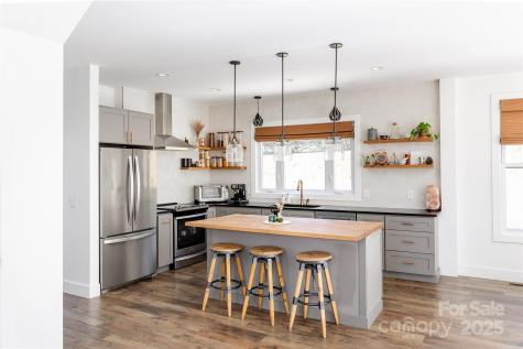 11 Pine Ridge Road Asheville NC 28805