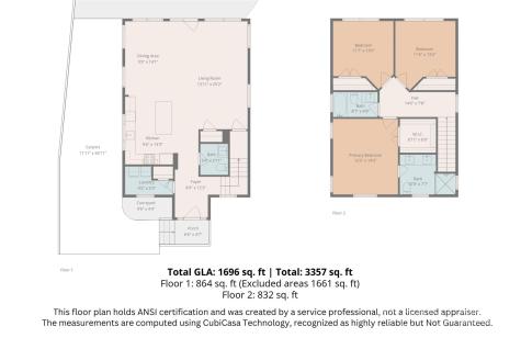 11 Pine Ridge Road Asheville NC 28805