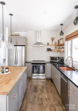 11 Pine Ridge Road Asheville NC 28805