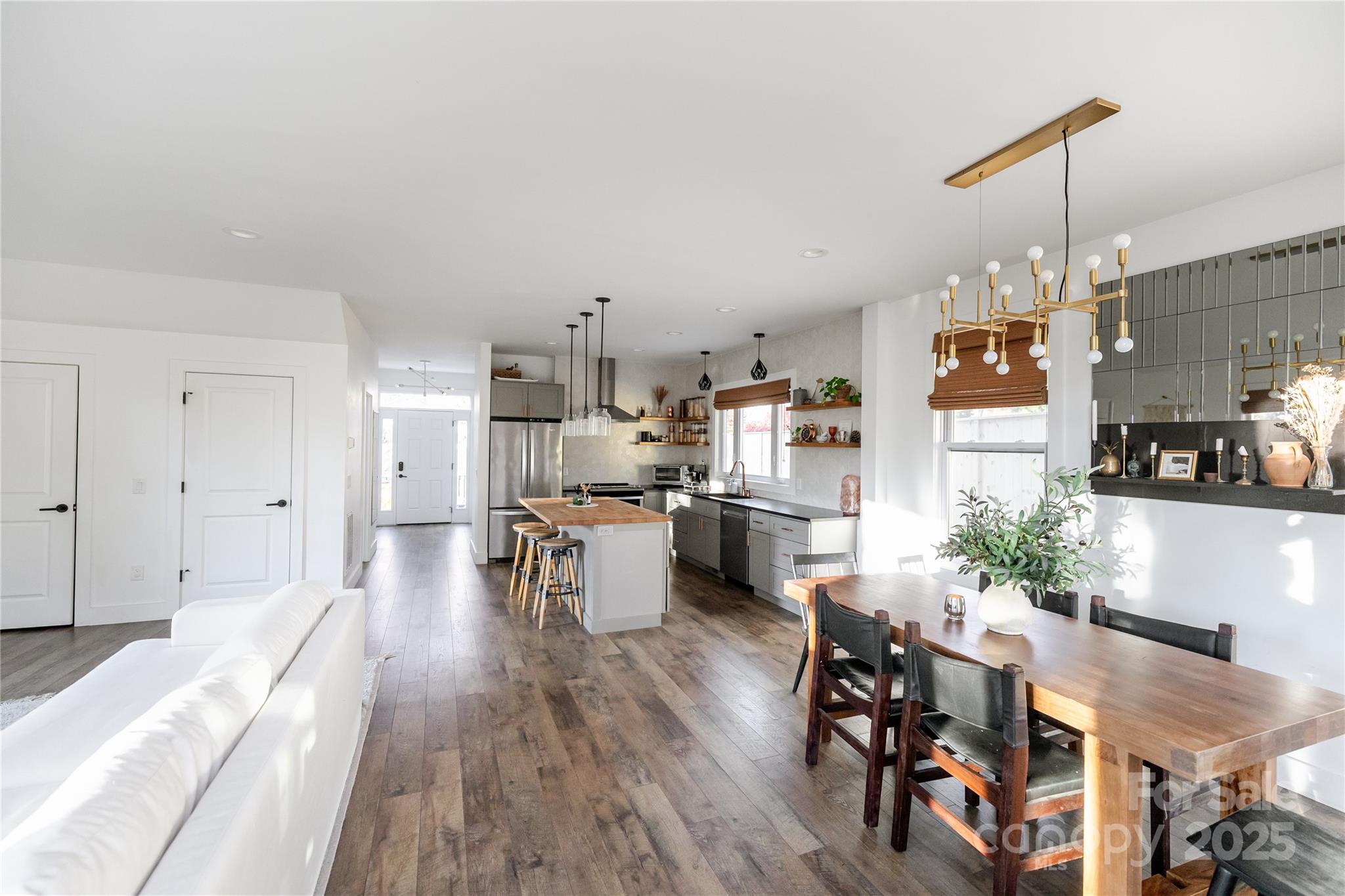 11 Pine Ridge Road Asheville NC 28805