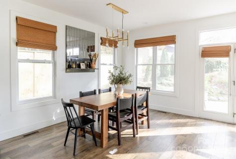 11 Pine Ridge Road Asheville NC 28805