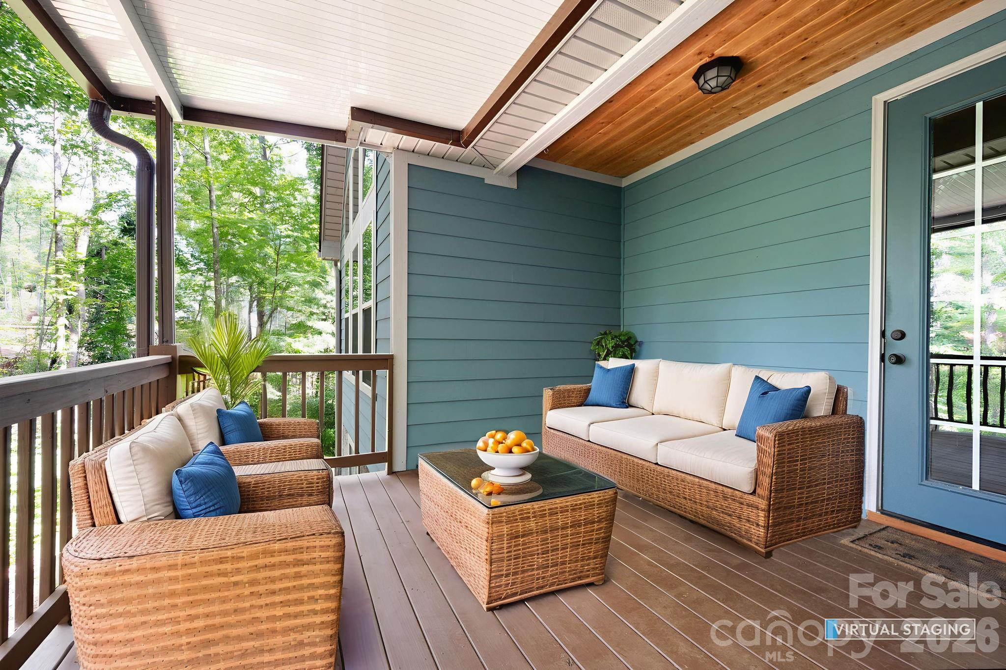 17 Bohemian Lane Asheville NC 28805