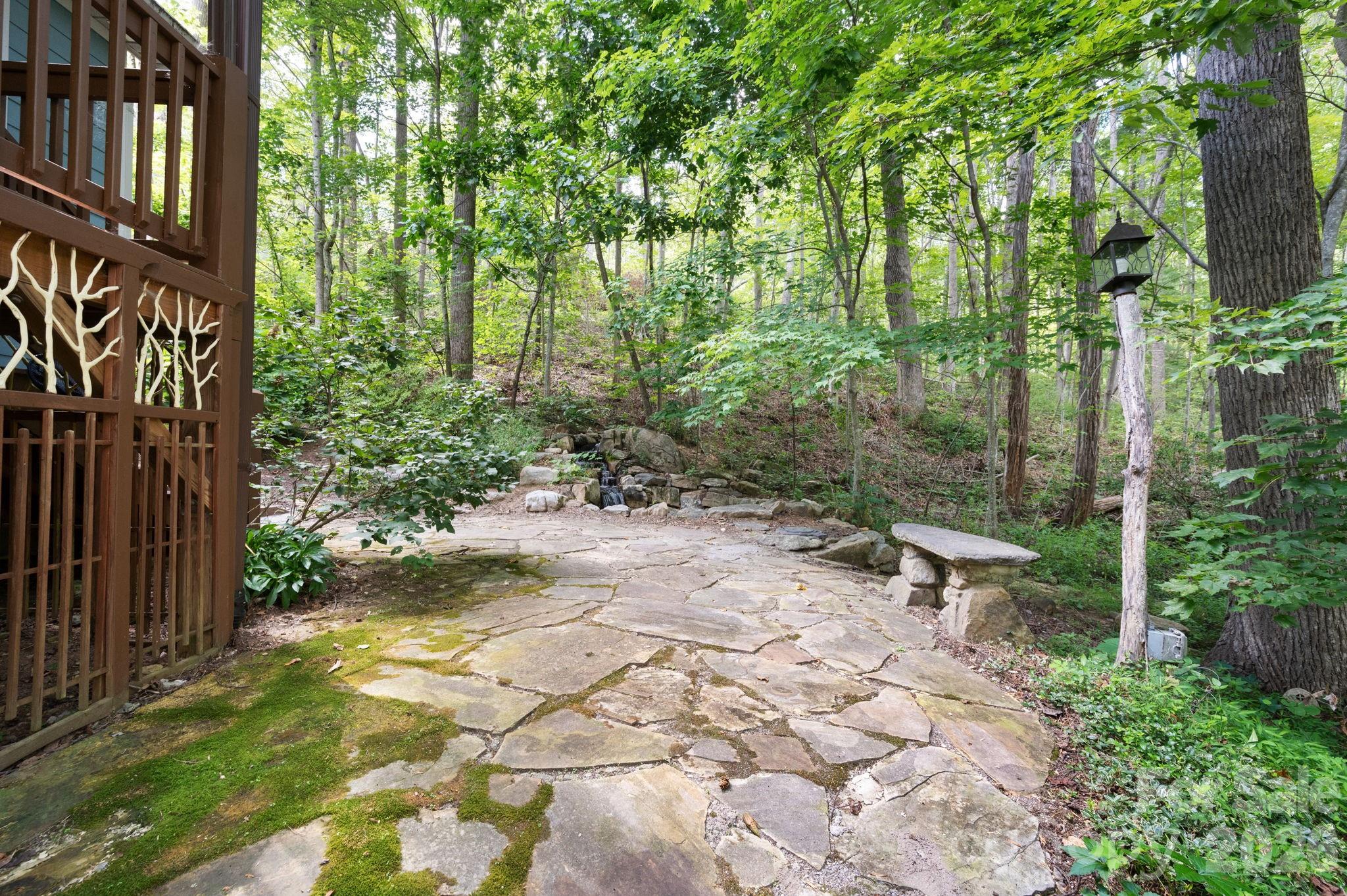 17 Bohemian Lane Asheville NC 28805