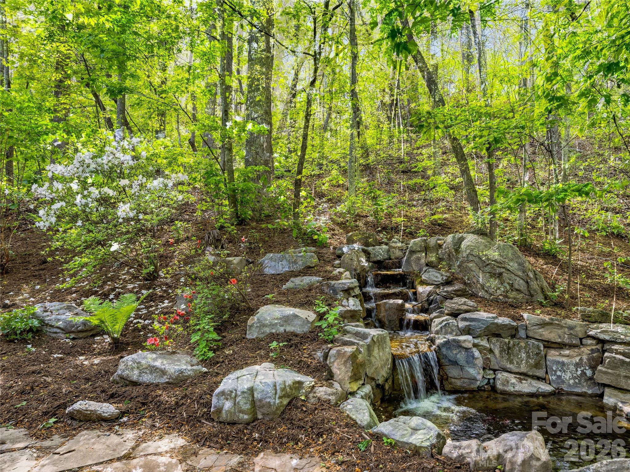 17 Bohemian Lane Asheville NC 28805
