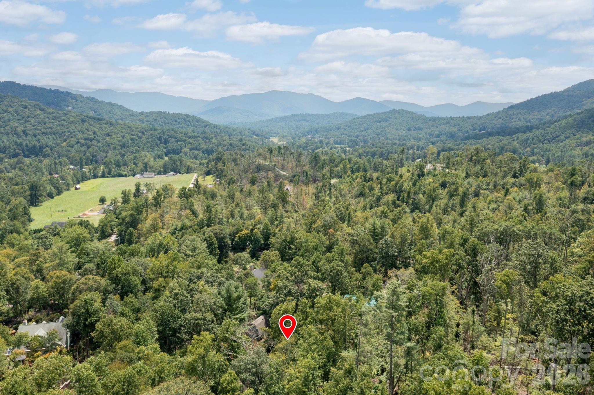 17 Bohemian Lane Asheville NC 28805
