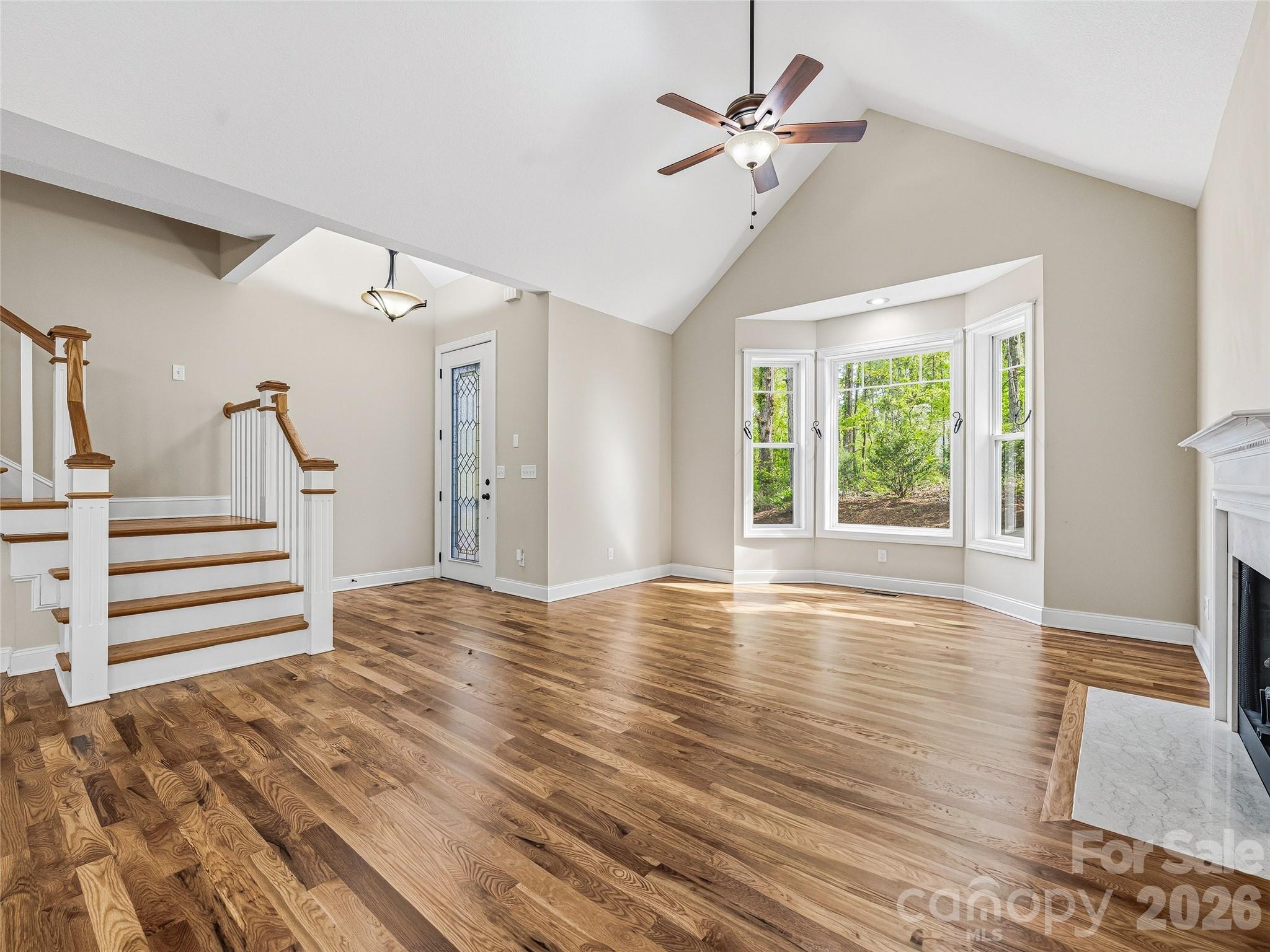 17 Bohemian Lane Asheville NC 28805