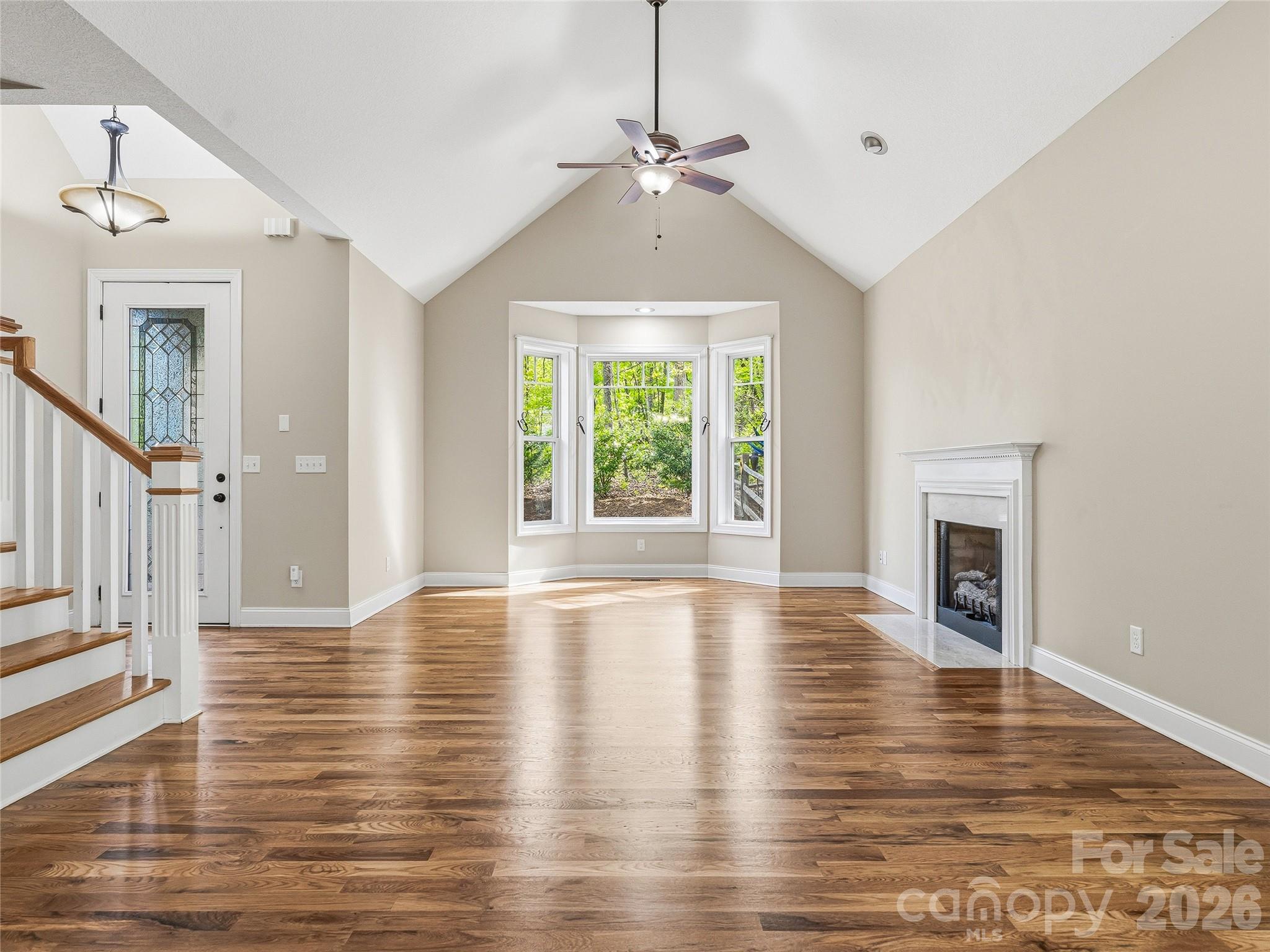 17 Bohemian Lane Asheville NC 28805