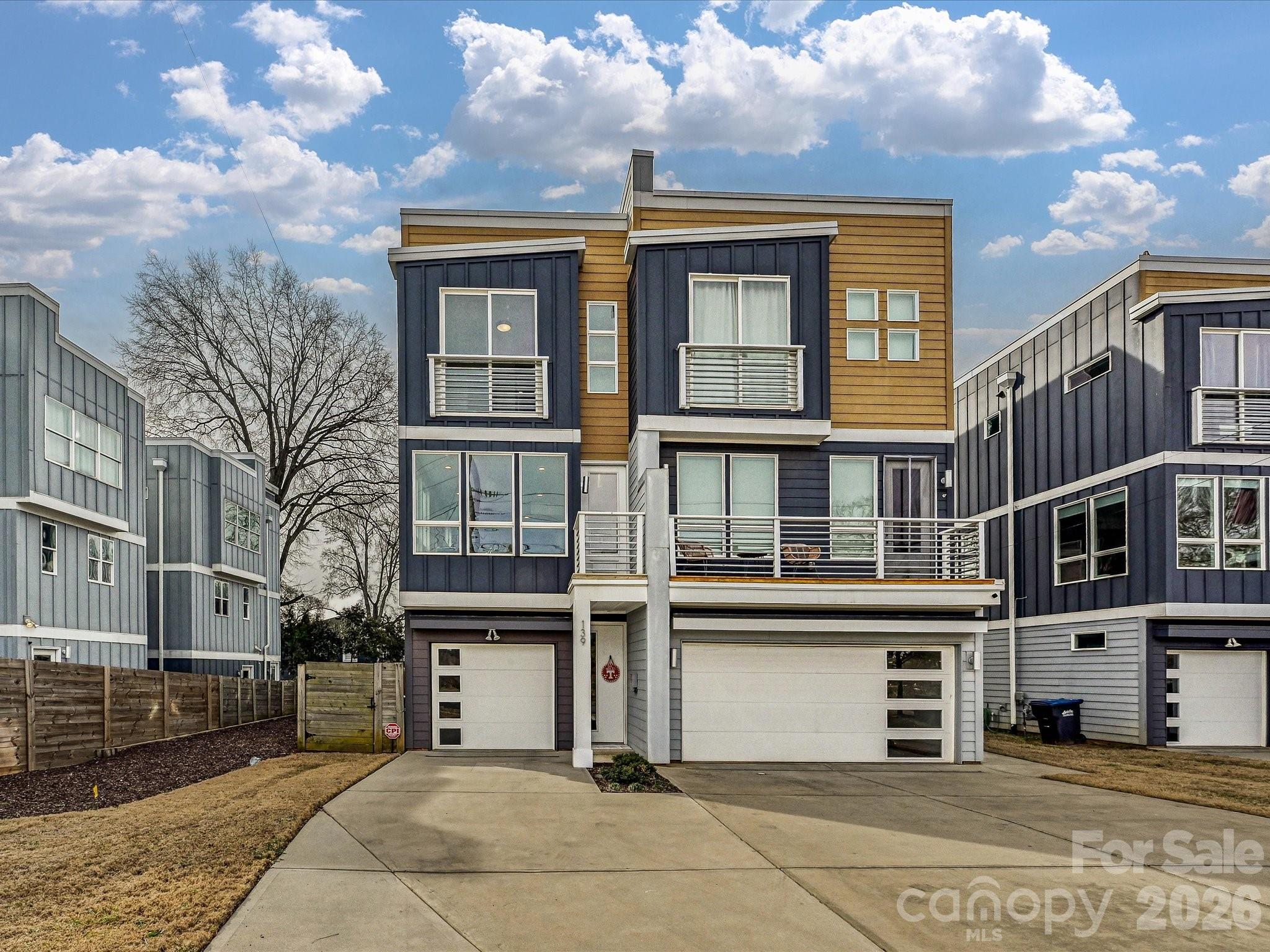 139 S Bruns Avenue Charlotte NC 28208