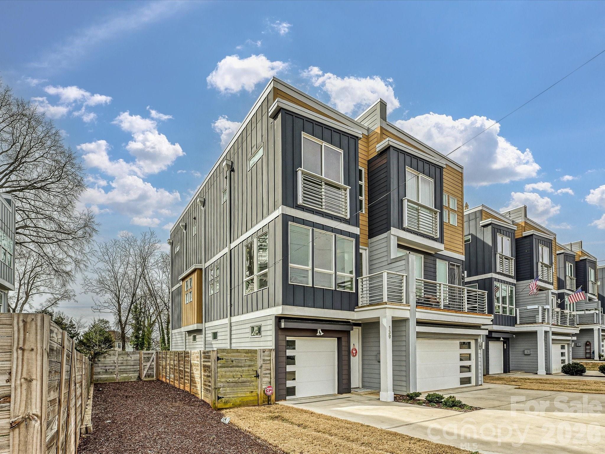 139 S Bruns Avenue Charlotte NC 28208