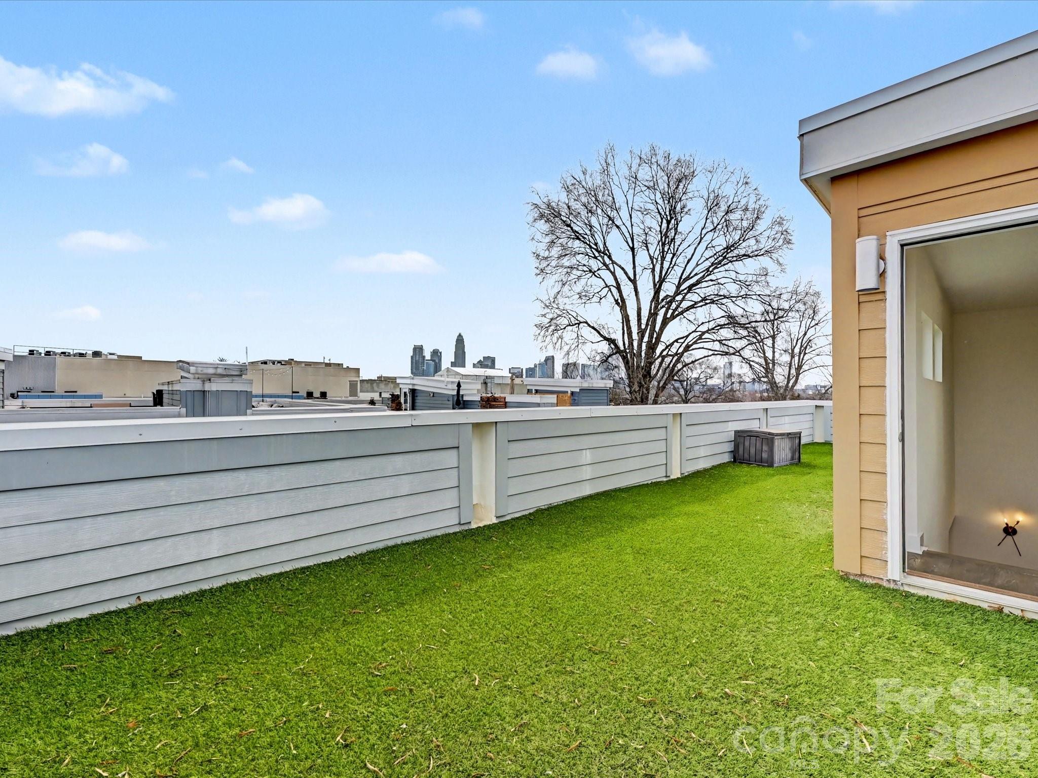 139 S Bruns Avenue Charlotte NC 28208