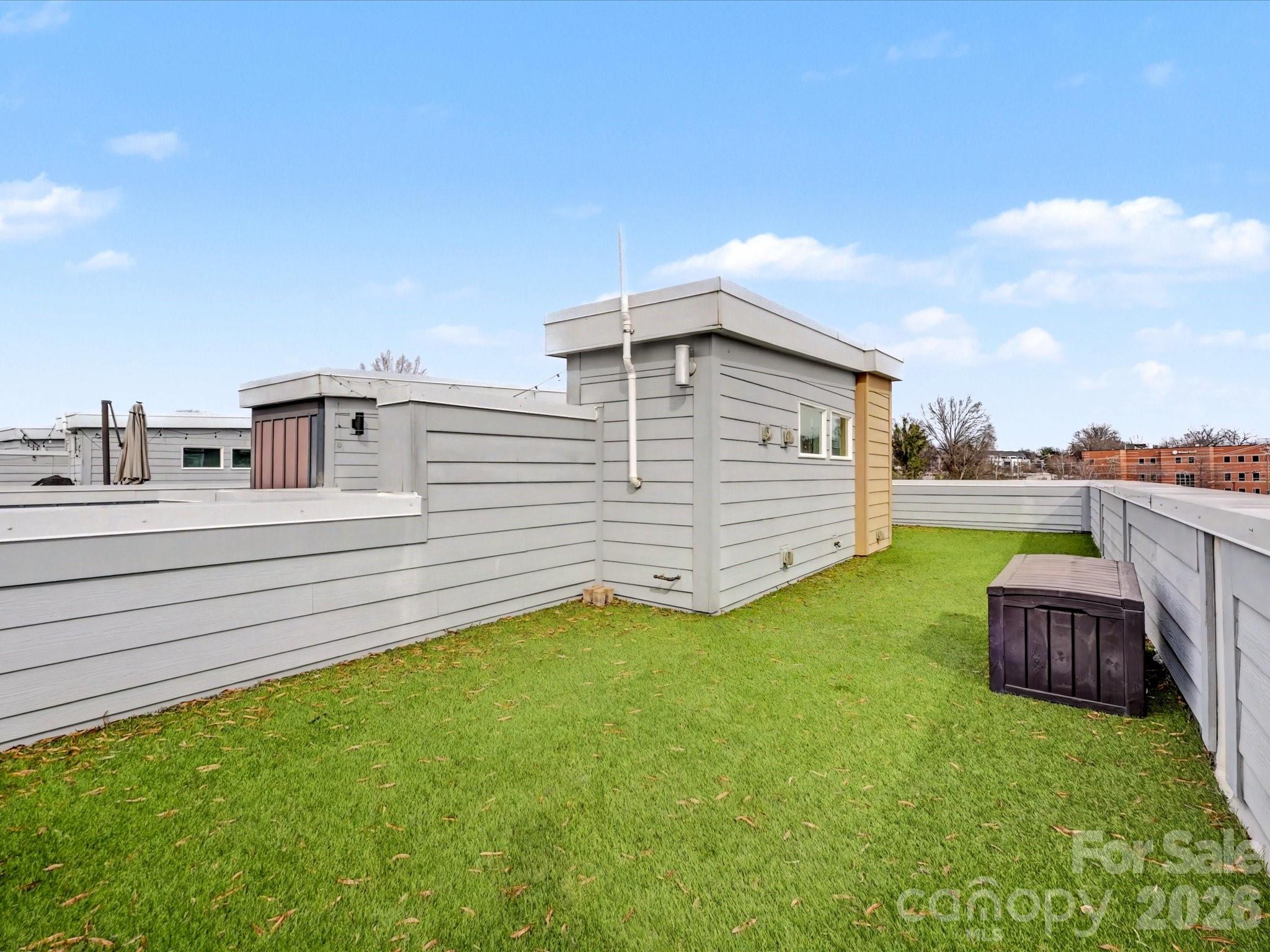 139 S Bruns Avenue Charlotte NC 28208