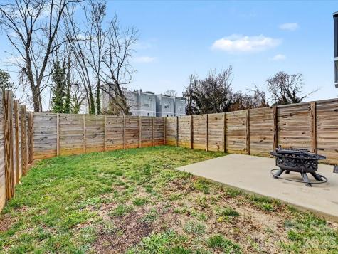 139 S Bruns Avenue Charlotte NC 28208
