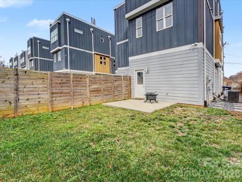 139 S Bruns Avenue Charlotte NC 28208