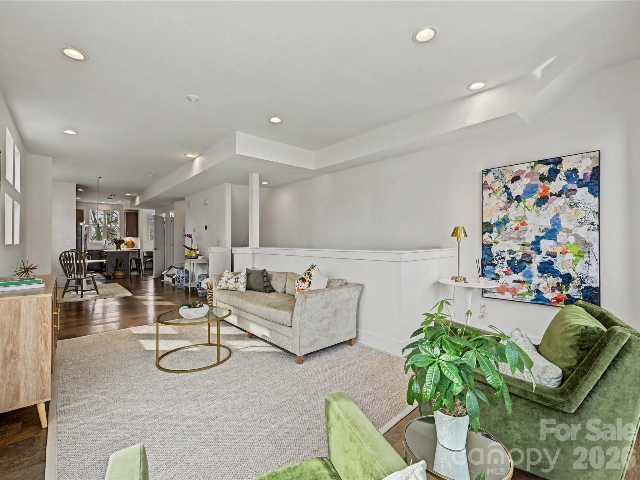 139 S Bruns Avenue Charlotte NC 28208