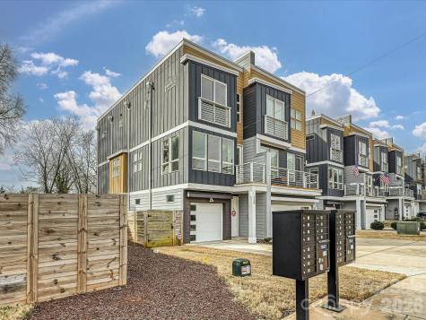 139 S Bruns Avenue Charlotte NC 28208